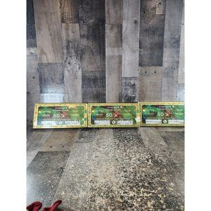 Everglow Extend - A - Lites 50 Mini Lite Set - Lot of 3